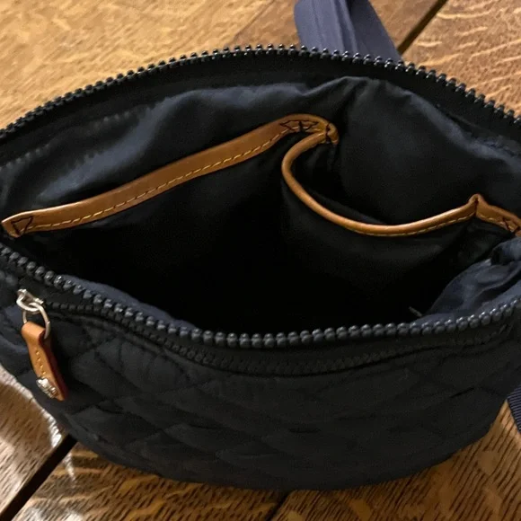 MZ Wallace Metro Scout Crossbody in Dawn - Picture 6 of 6